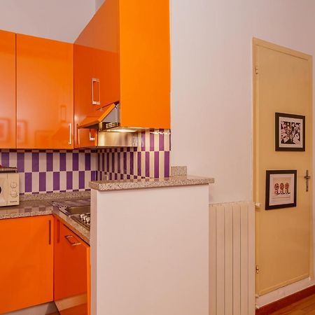Lovely Flat Crocetta 1 ミラノ エクステリア 写真
