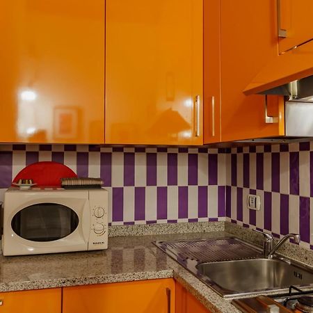 Lovely Flat Crocetta 1 ミラノ エクステリア 写真