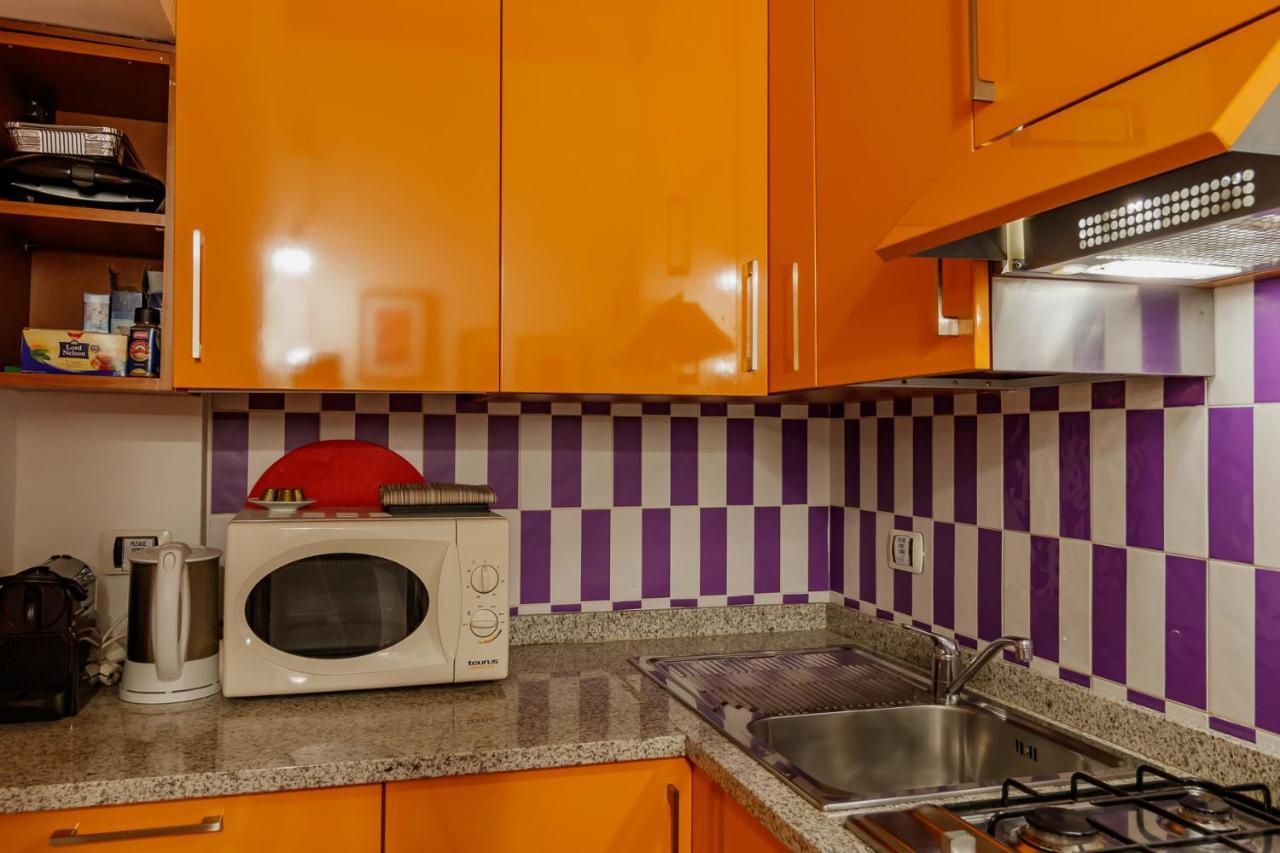 Lovely Flat Crocetta 1 ミラノ エクステリア 写真
