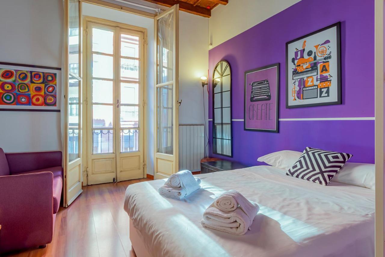 Lovely Flat Crocetta 1 ミラノ エクステリア 写真