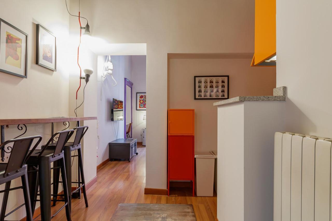 Lovely Flat Crocetta 1 ミラノ エクステリア 写真