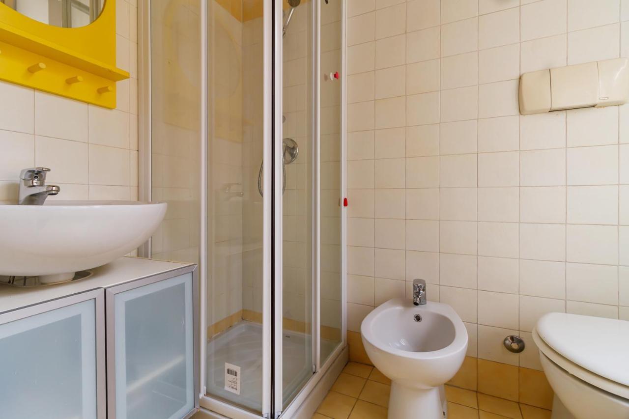 Lovely Flat Crocetta 1 ミラノ エクステリア 写真