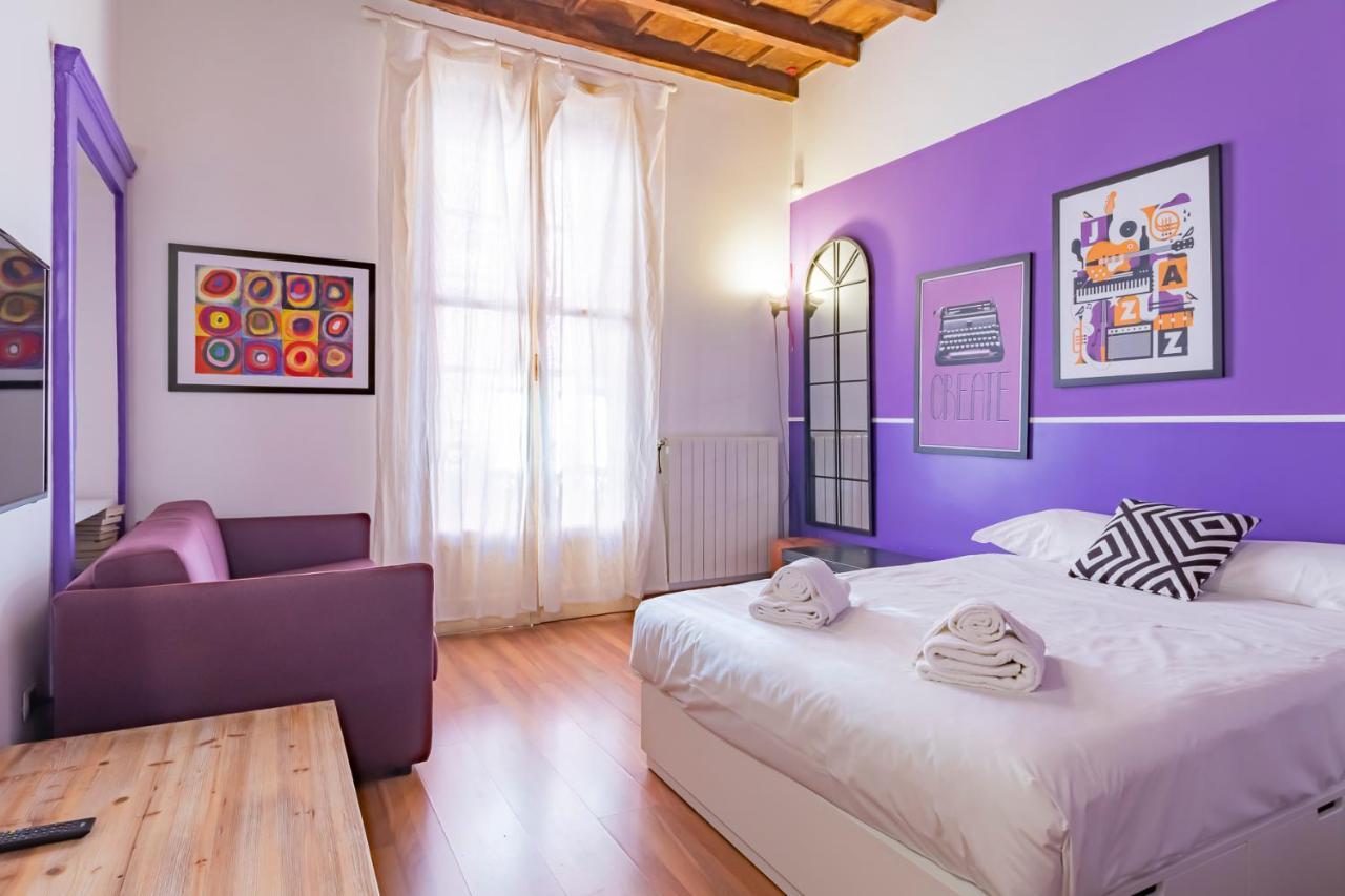 Lovely Flat Crocetta 1 ミラノ エクステリア 写真