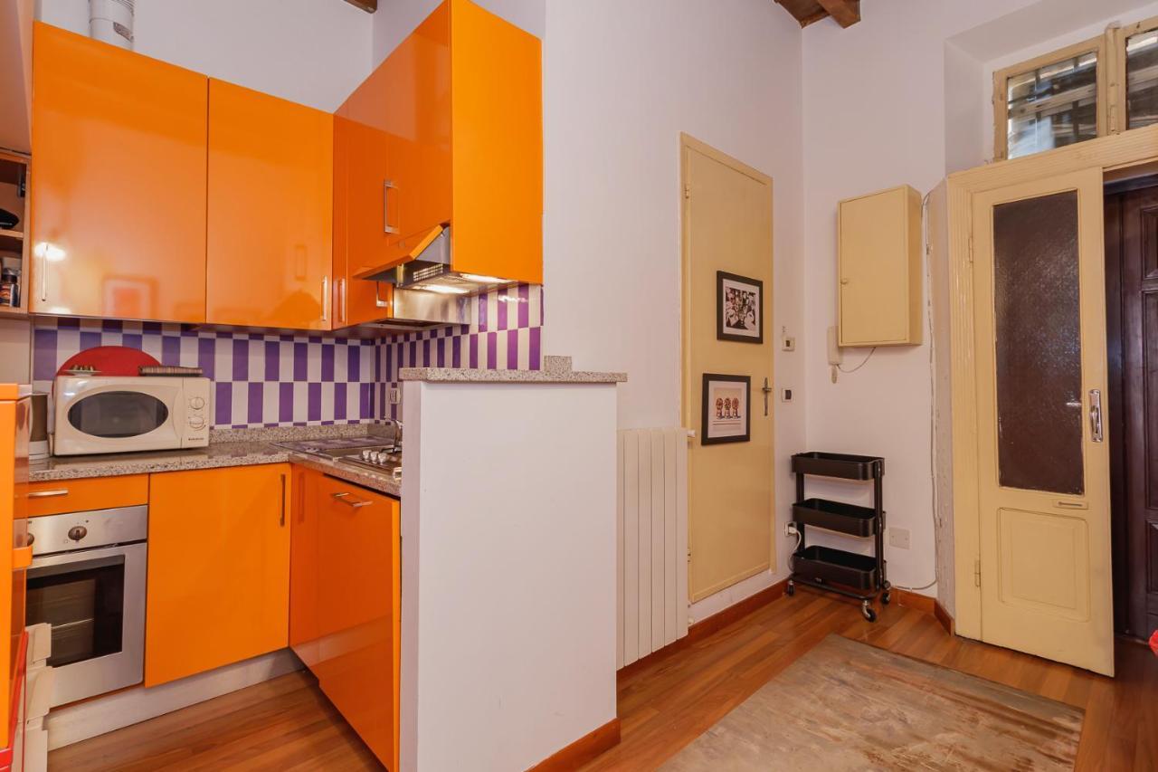 Lovely Flat Crocetta 1 ミラノ エクステリア 写真