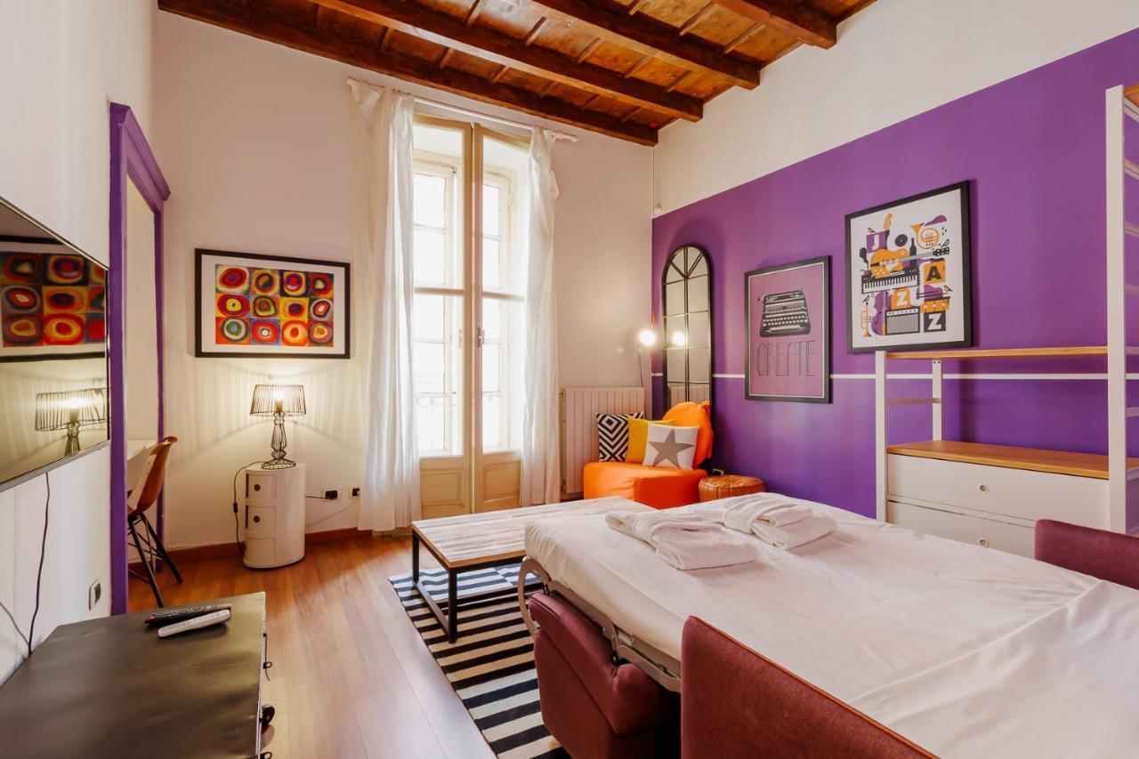Lovely Flat Crocetta 1 ミラノ エクステリア 写真